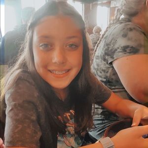 Meet your Posher, Callie